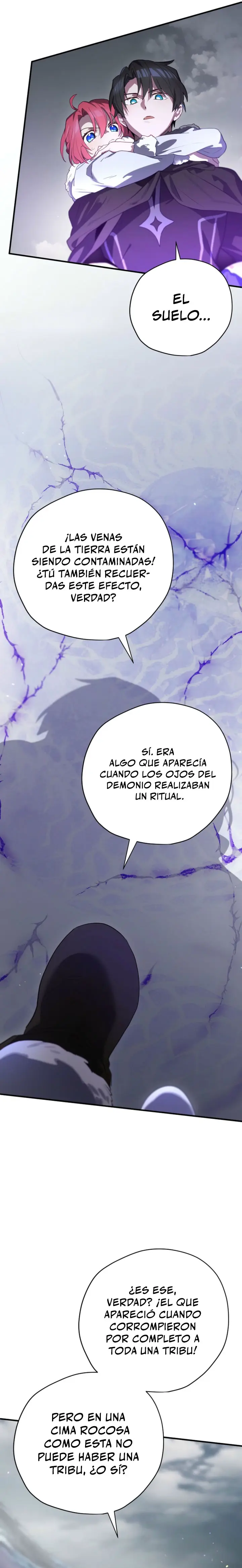 Creador De Finales - Capítulo 75 - Página 25 - LectorTMOo