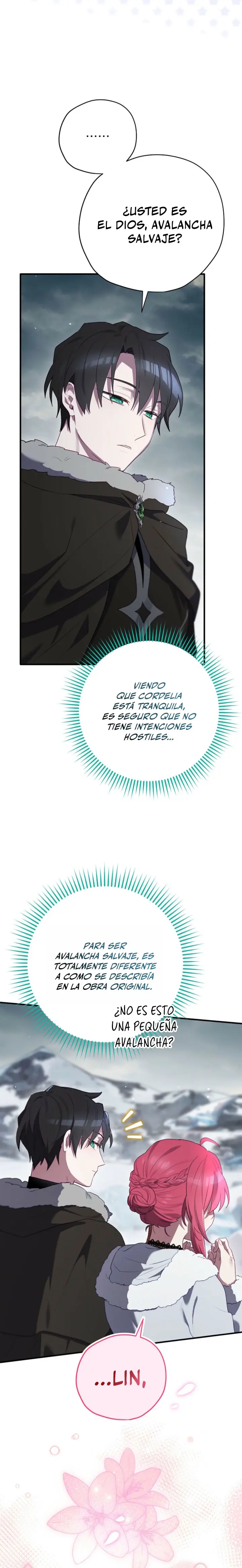 Creador De Finales - Capítulo 75 - Página 30 - LectorTMOo