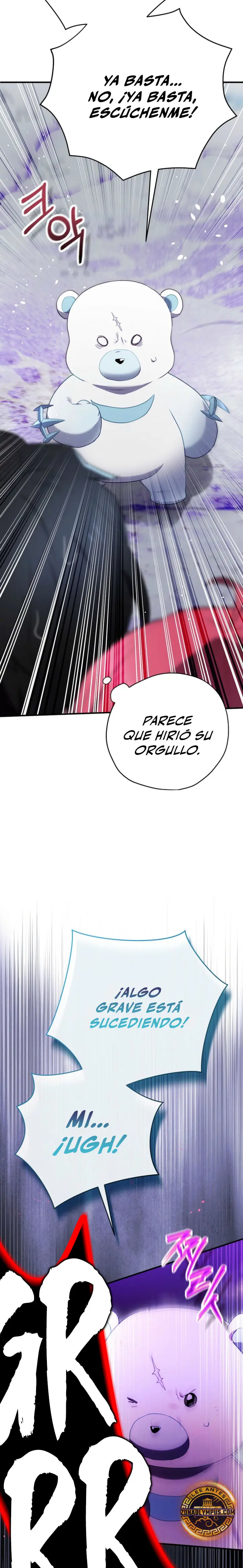 Creador De Finales - Capítulo 75 - Página 32 - LectorTMOo