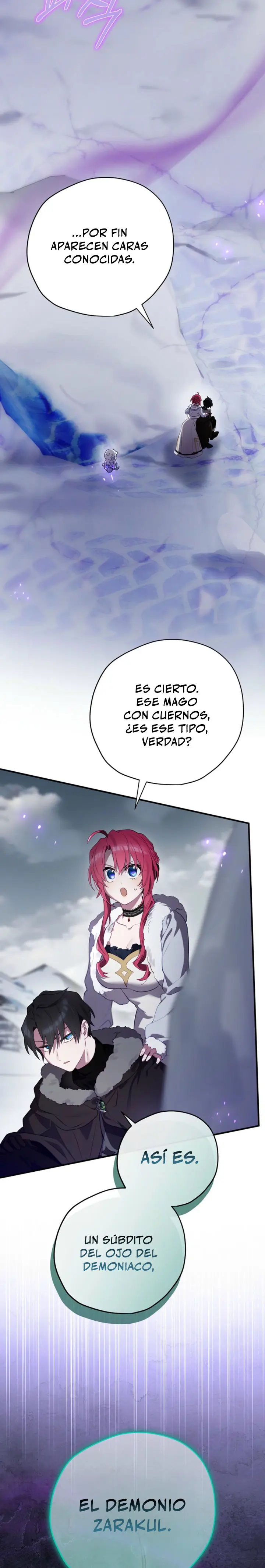 Creador De Finales - Capítulo 75 - Página 38 - LectorTMOo
