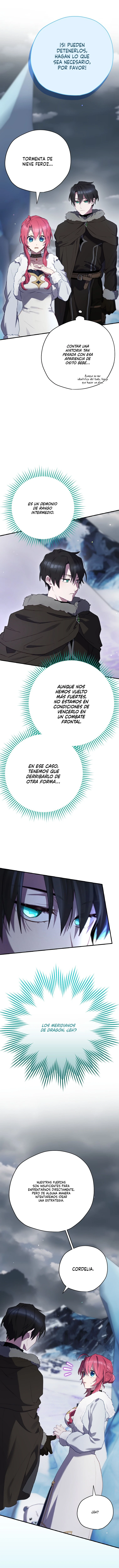 Creador De Finales - Capítulo 76 - Página 12 - LectorTMOo