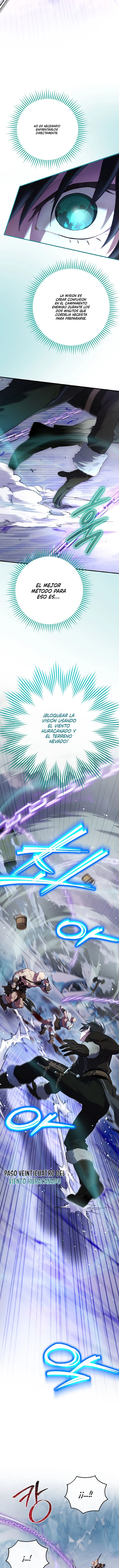 Creador De Finales - Capítulo 76 - Página 21 - LectorTMOo