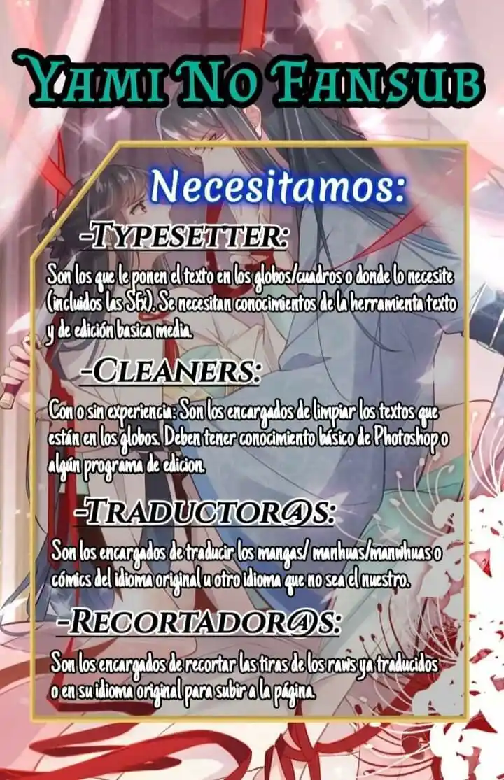 CRIAR A UN VILLANO ENGREÍDO - Capítulo 1 - Página 2 - LectorTMOo
