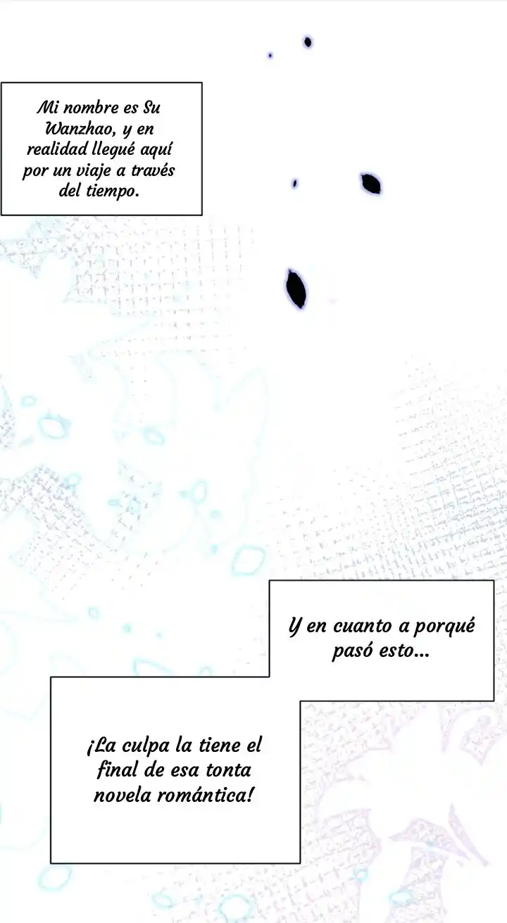 CRIAR A UN VILLANO ENGREÍDO - Capítulo 1 - Página 20 - LectorTMOo