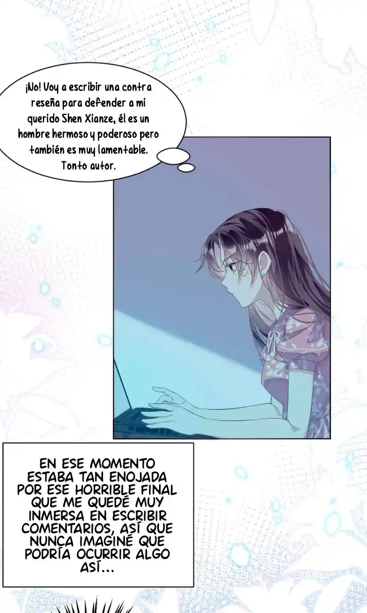 CRIAR A UN VILLANO ENGREÍDO - Capítulo 1 - Página 22 - LectorTMOo