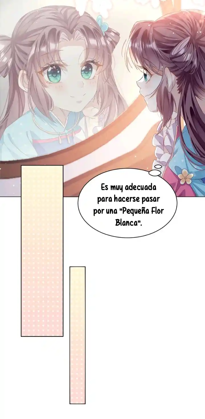 CRIAR A UN VILLANO ENGREÍDO - Capítulo 1 - Página 29 - LectorTMOo