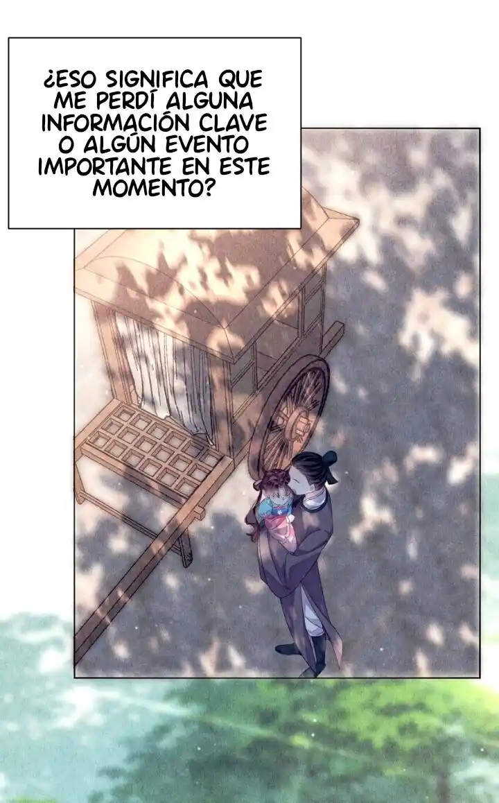 CRIAR A UN VILLANO ENGREÍDO - Capítulo 1 - Página 33 - LectorTMOo
