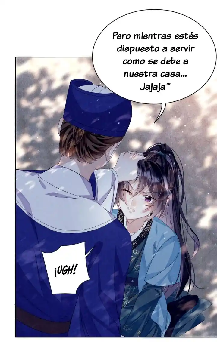 CRIAR A UN VILLANO ENGREÍDO - Capítulo 1 - Página 39 - LectorTMOo
