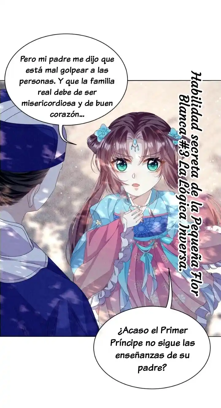 CRIAR A UN VILLANO ENGREÍDO - Capítulo 1 - Página 49 - LectorTMOo