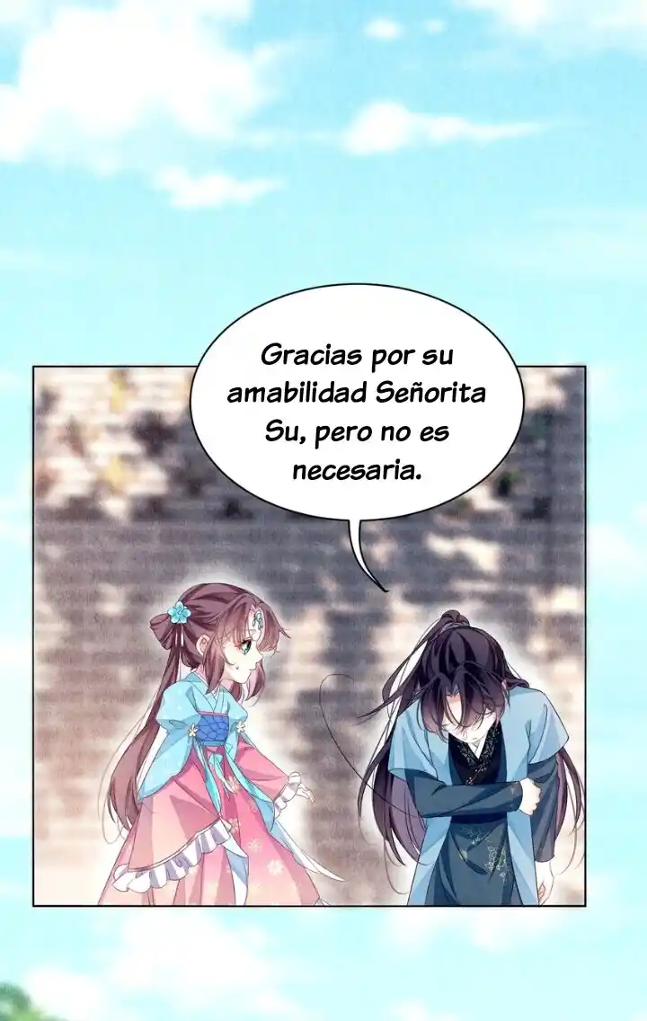 CRIAR A UN VILLANO ENGREÍDO - Capítulo 1 - Página 55 - LectorTMOo
