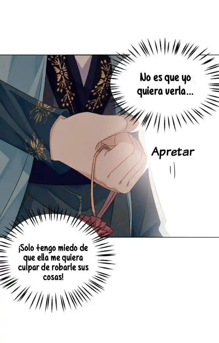 CRIAR A UN VILLANO ENGREÍDO - Capítulo 3 - Página 6 - LectorTMOo
