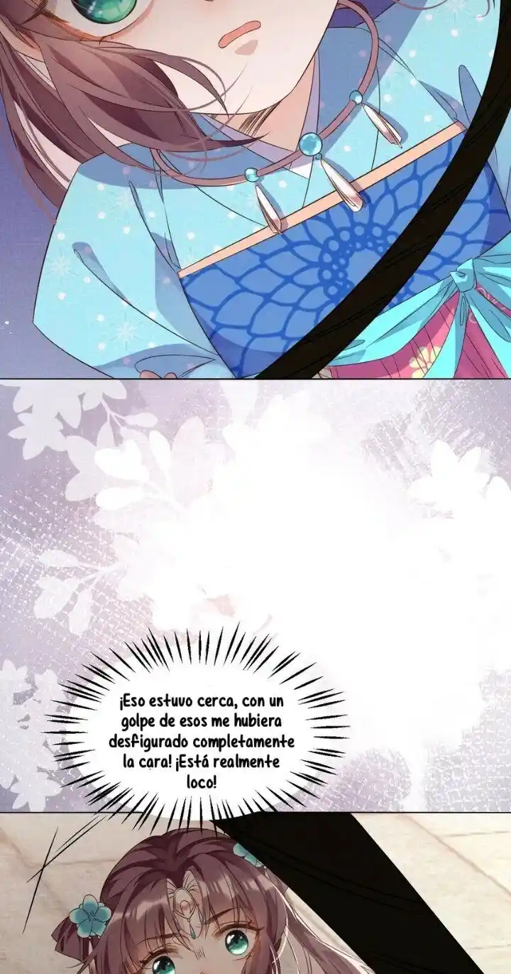 CRIAR A UN VILLANO ENGREÍDO - Capítulo 3 - Página 12 - LectorTMOo
