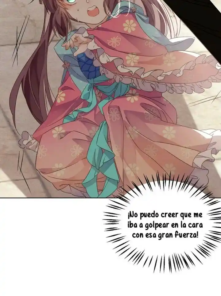 CRIAR A UN VILLANO ENGREÍDO - Capítulo 3 - Página 13 - LectorTMOo