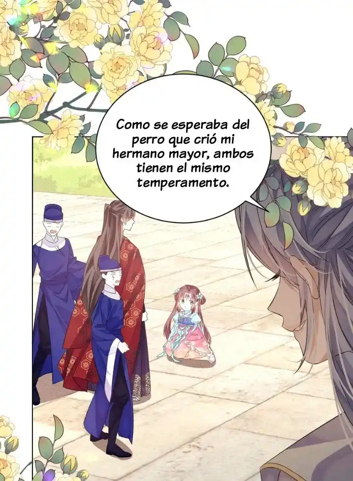CRIAR A UN VILLANO ENGREÍDO - Capítulo 3 - Página 16 - LectorTMOo