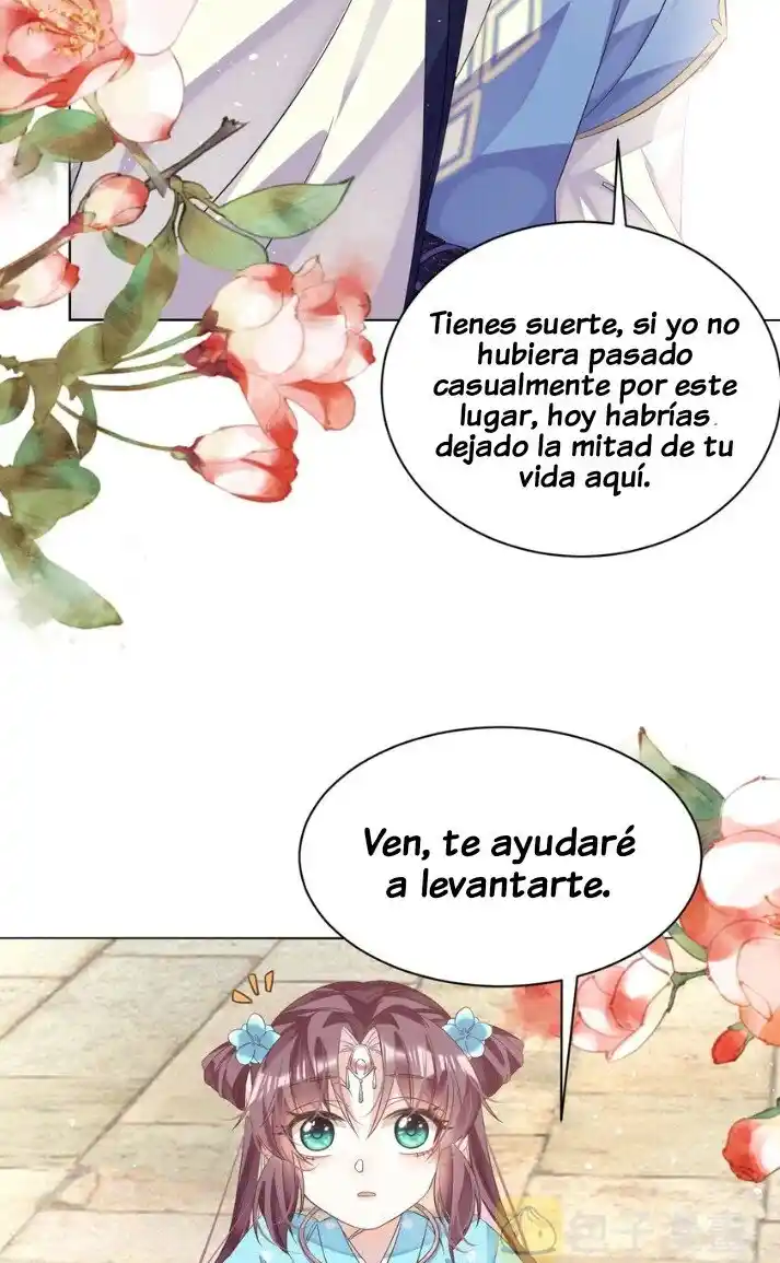 CRIAR A UN VILLANO ENGREÍDO - Capítulo 3 - Página 32 - LectorTMOo