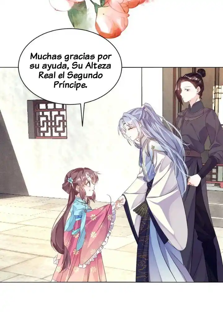 CRIAR A UN VILLANO ENGREÍDO - Capítulo 3 - Página 34 - LectorTMOo
