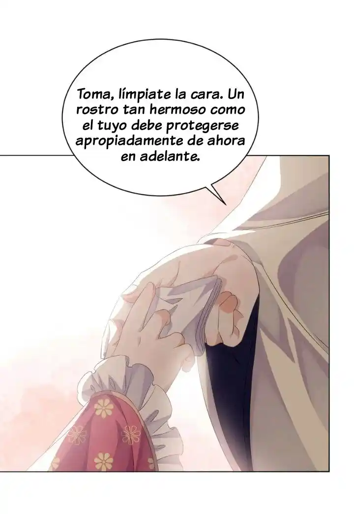 CRIAR A UN VILLANO ENGREÍDO - Capítulo 3 - Página 35 - LectorTMOo