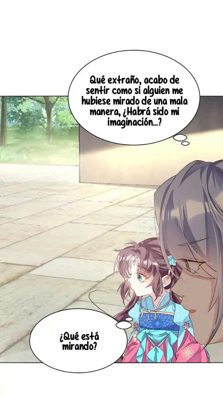 CRIAR A UN VILLANO ENGREÍDO - Capítulo 3 - Página 47 - LectorTMOo