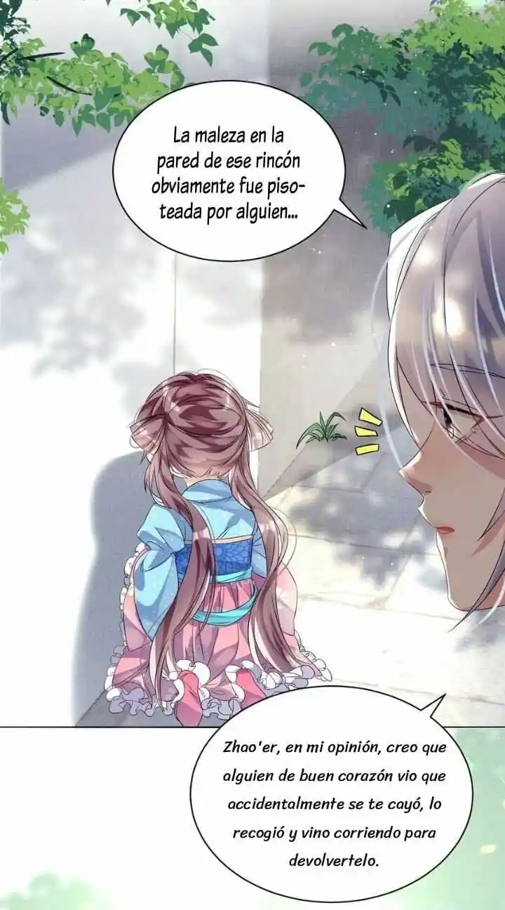 CRIAR A UN VILLANO ENGREÍDO - Capítulo 4 - Página 6 - LectorTMOo