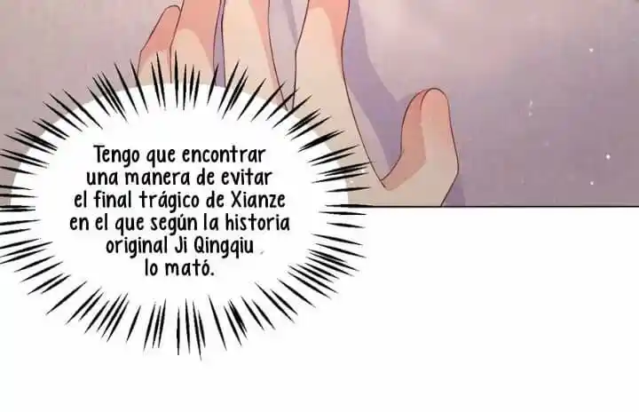 CRIAR A UN VILLANO ENGREÍDO - Capítulo 4 - Página 23 - LectorTMOo