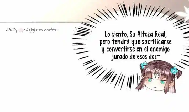 CRIAR A UN VILLANO ENGREÍDO - Capítulo 4 - Página 27 - LectorTMOo