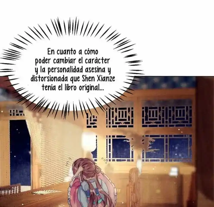 CRIAR A UN VILLANO ENGREÍDO - Capítulo 4 - Página 28 - LectorTMOo