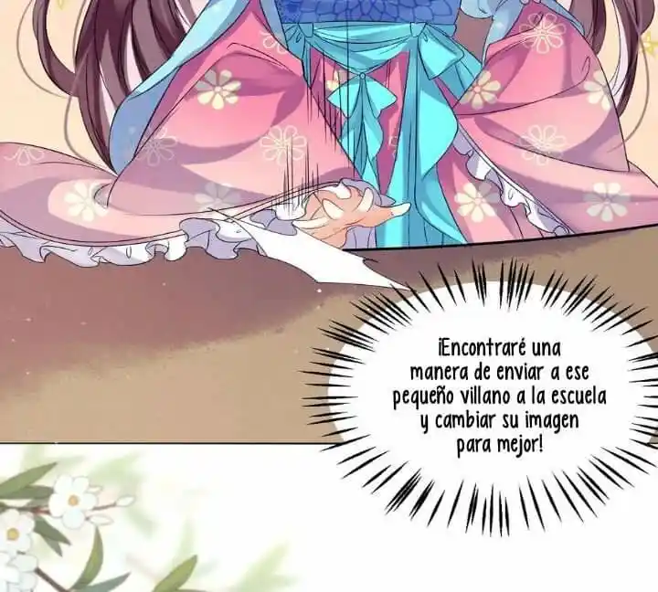 CRIAR A UN VILLANO ENGREÍDO - Capítulo 4 - Página 31 - LectorTMOo