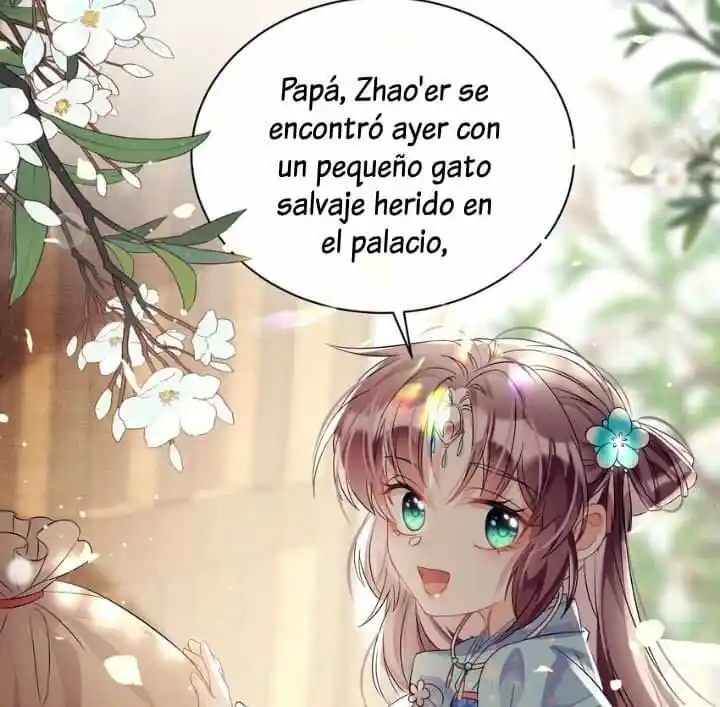 CRIAR A UN VILLANO ENGREÍDO - Capítulo 4 - Página 34 - LectorTMOo