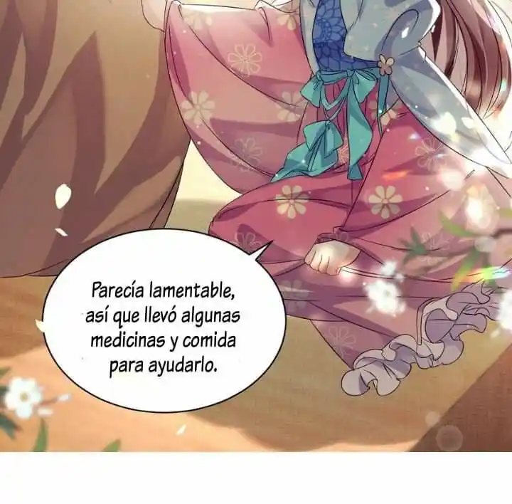 CRIAR A UN VILLANO ENGREÍDO - Capítulo 4 - Página 35 - LectorTMOo
