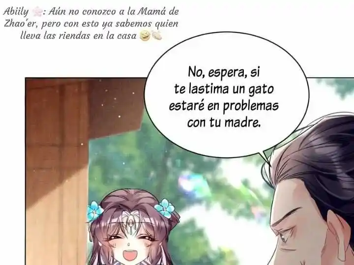 CRIAR A UN VILLANO ENGREÍDO - Capítulo 4 - Página 36 - LectorTMOo
