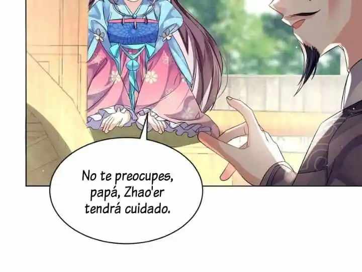 CRIAR A UN VILLANO ENGREÍDO - Capítulo 4 - Página 37 - LectorTMOo