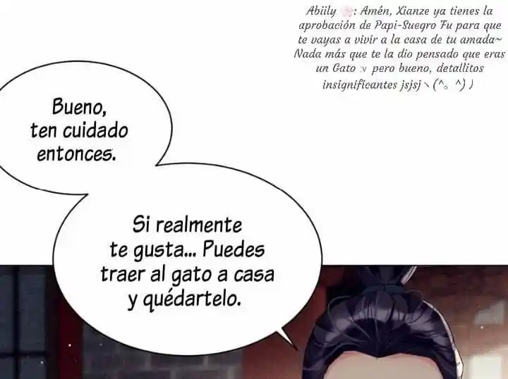 CRIAR A UN VILLANO ENGREÍDO - Capítulo 4 - Página 38 - LectorTMOo
