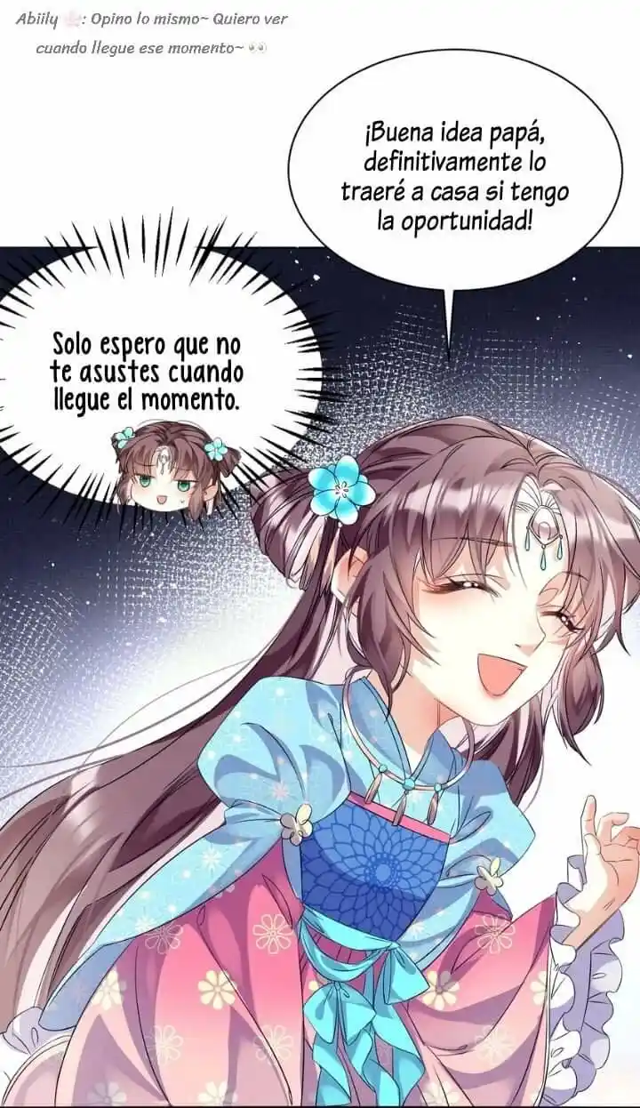 CRIAR A UN VILLANO ENGREÍDO - Capítulo 4 - Página 40 - LectorTMOo