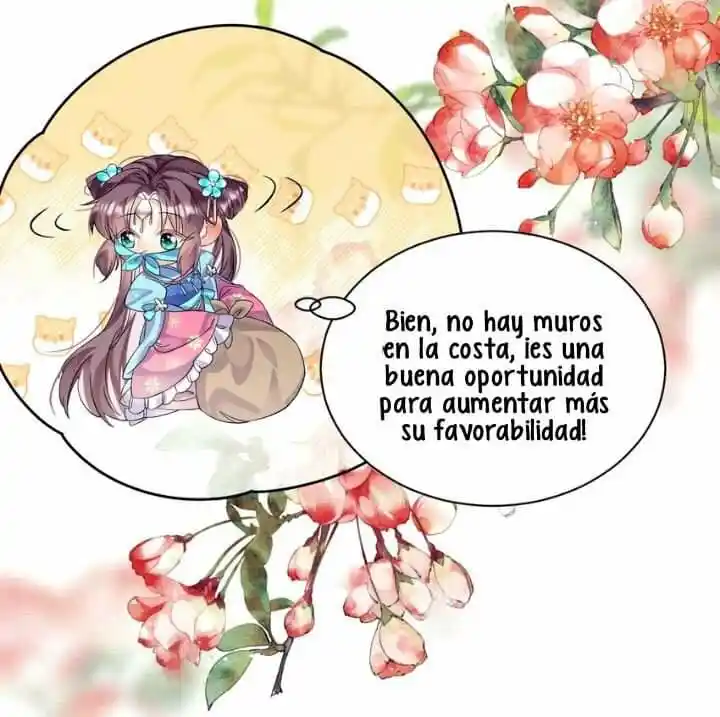 CRIAR A UN VILLANO ENGREÍDO - Capítulo 4 - Página 43 - LectorTMOo