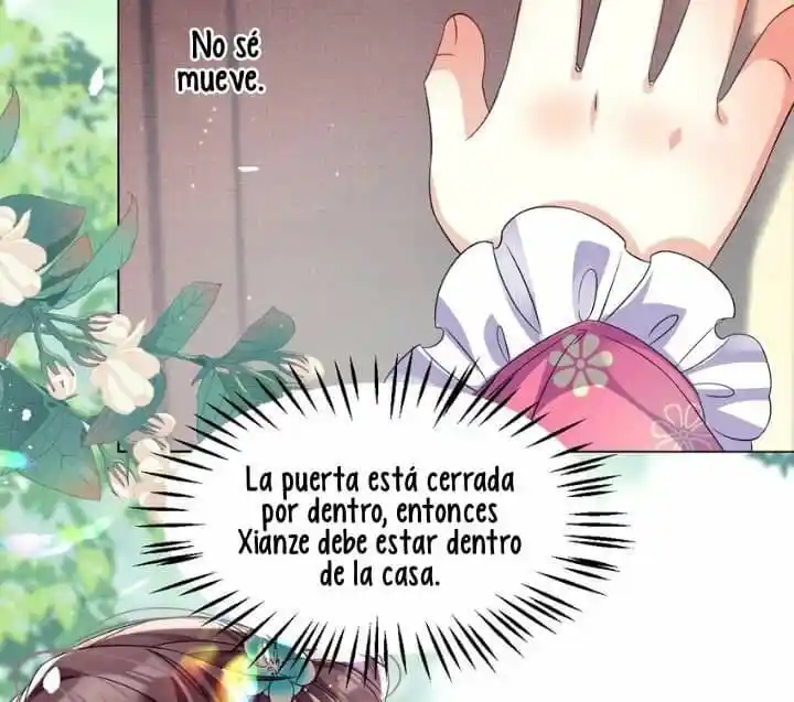 CRIAR A UN VILLANO ENGREÍDO - Capítulo 4 - Página 47 - LectorTMOo