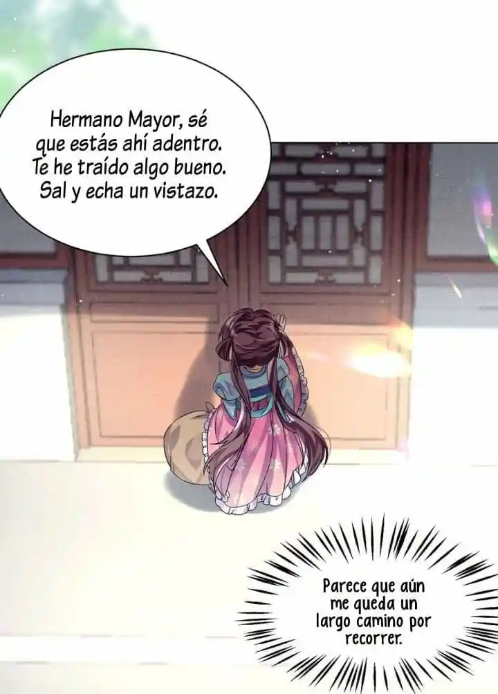 CRIAR A UN VILLANO ENGREÍDO - Capítulo 4 - Página 50 - LectorTMOo