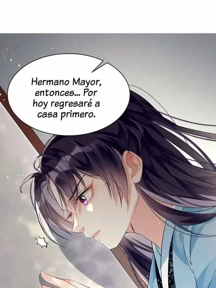 CRIAR A UN VILLANO ENGREÍDO - Capítulo 4 - Página 54 - LectorTMOo