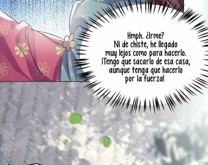 CRIAR A UN VILLANO ENGREÍDO - Capítulo 4 - Página 62 - LectorTMOo