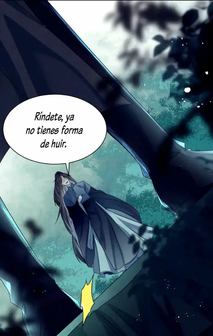 CRIAR A UN VILLANO ENGREÍDO - Capítulo 5 - Página 10 - LectorTMOo