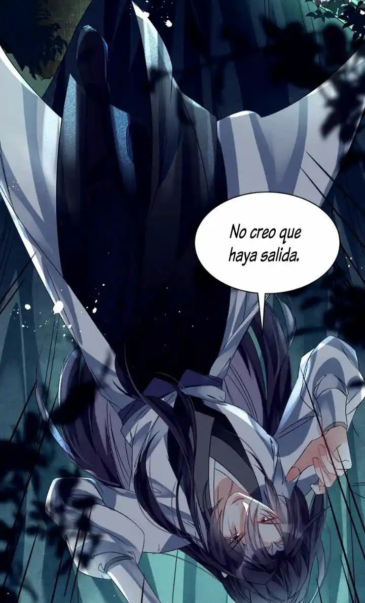 CRIAR A UN VILLANO ENGREÍDO - Capítulo 5 - Página 13 - LectorTMOo