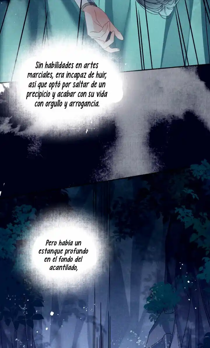 CRIAR A UN VILLANO ENGREÍDO - Capítulo 5 - Página 14 - LectorTMOo