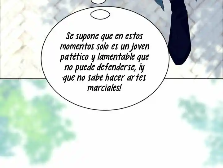 CRIAR A UN VILLANO ENGREÍDO - Capítulo 5 - Página 24 - LectorTMOo