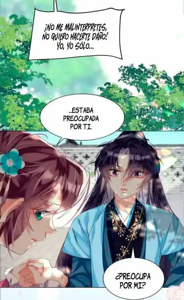 CRIAR A UN VILLANO ENGREÍDO - Capítulo 5 - Página 31 - LectorTMOo