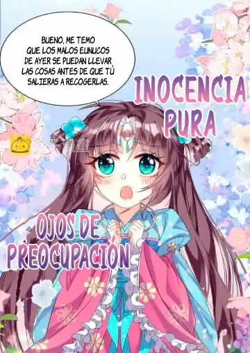 CRIAR A UN VILLANO ENGREÍDO - Capítulo 5 - Página 32 - LectorTMOo