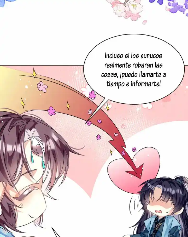 CRIAR A UN VILLANO ENGREÍDO - Capítulo 5 - Página 34 - LectorTMOo