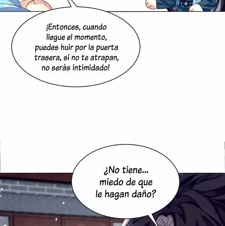CRIAR A UN VILLANO ENGREÍDO - Capítulo 5 - Página 35 - LectorTMOo