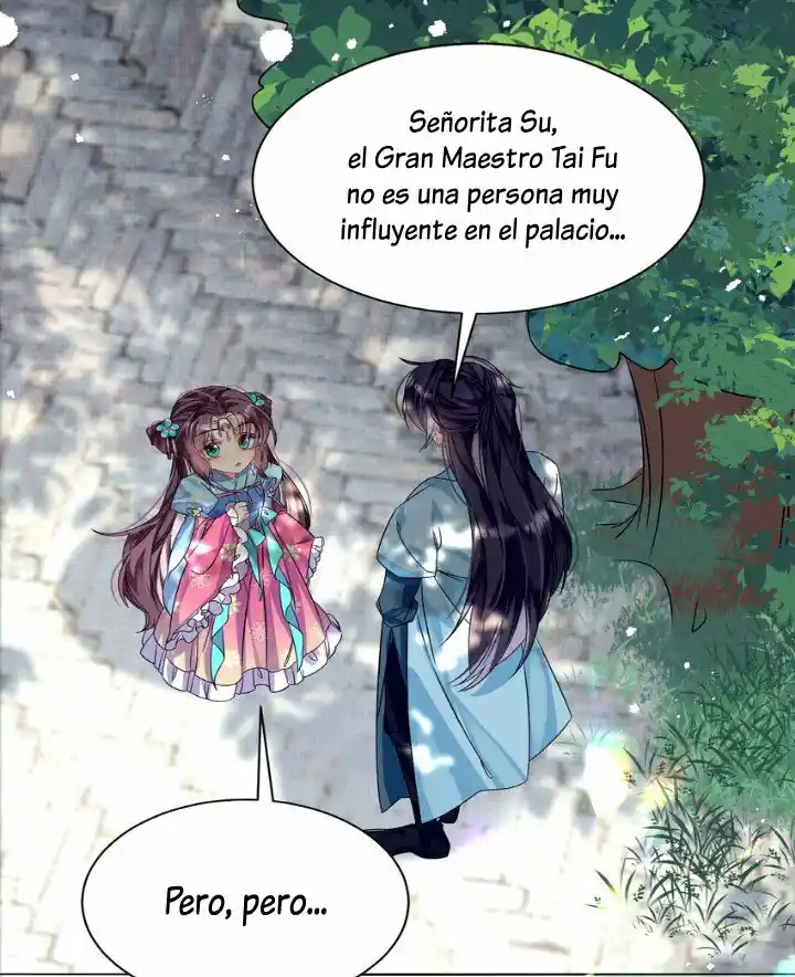 CRIAR A UN VILLANO ENGREÍDO - Capítulo 5 - Página 39 - LectorTMOo