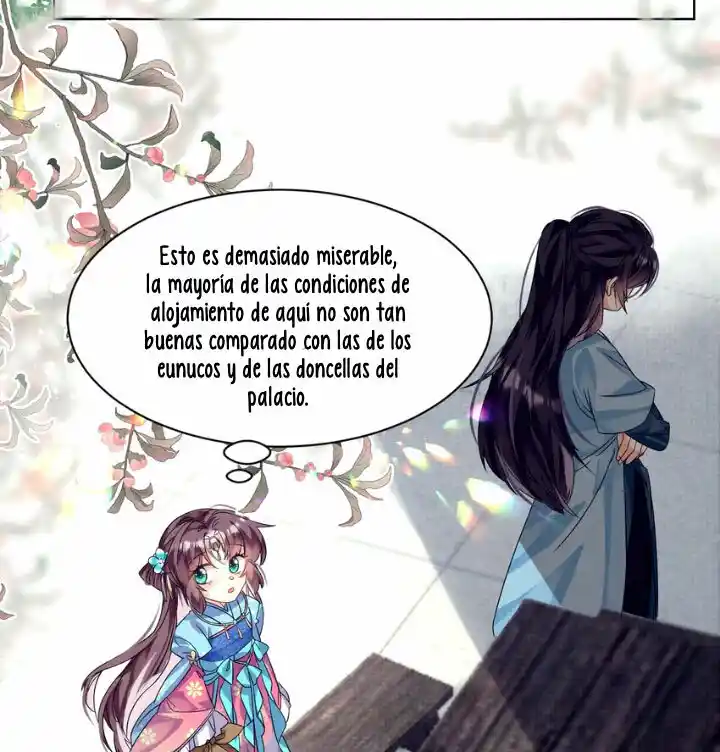 CRIAR A UN VILLANO ENGREÍDO - Capítulo 5 - Página 46 - LectorTMOo