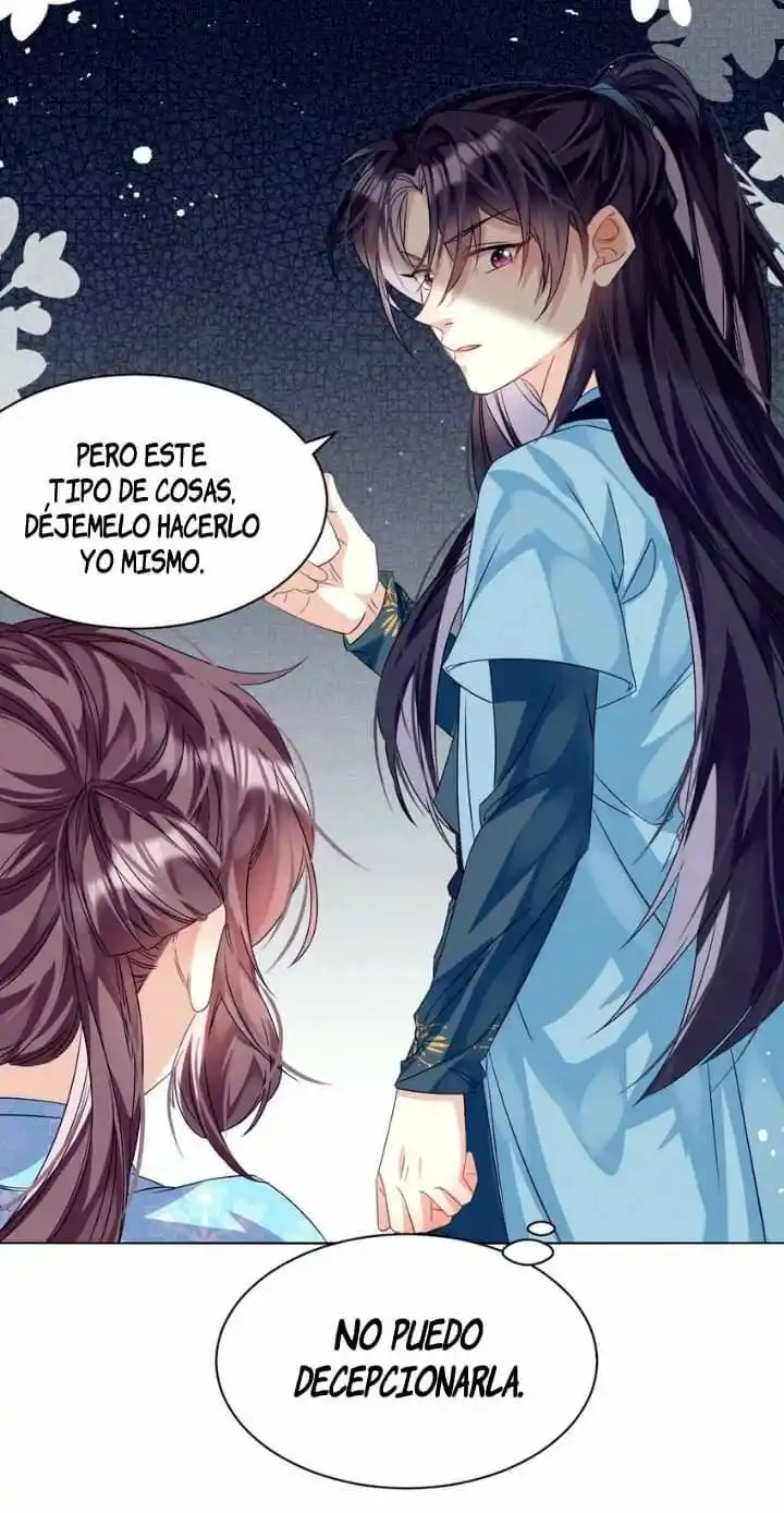 CRIAR A UN VILLANO ENGREÍDO - Capítulo 6 - Página 10 - LectorTMOo