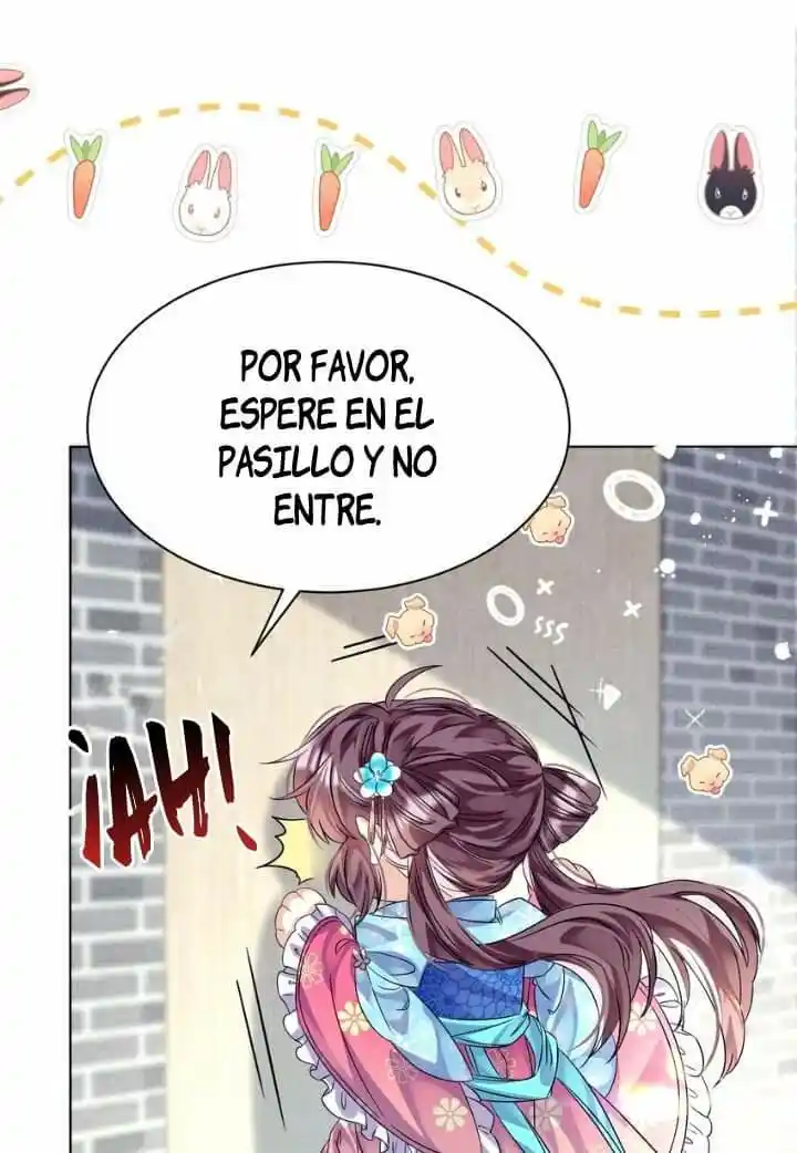 CRIAR A UN VILLANO ENGREÍDO - Capítulo 6 - Página 12 - LectorTMOo
